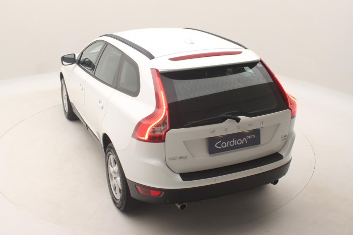 Volvo XC60 D3 AWD KINETIC CZ 2.4 d