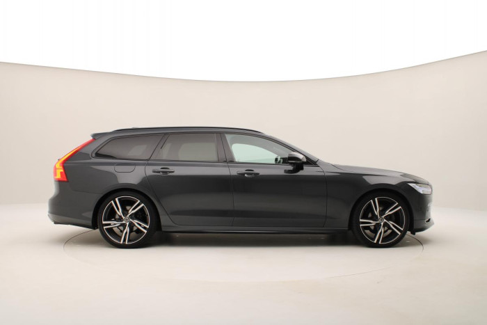 Volvo V90 D4 AWD R-DESIGN AUT POLESTAR 2.0 d