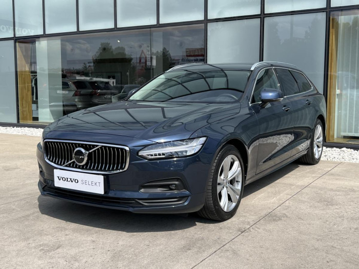 Volvo V90 B4 AWD MOMENTUM Aut REZERVACE 2.0 Momentum