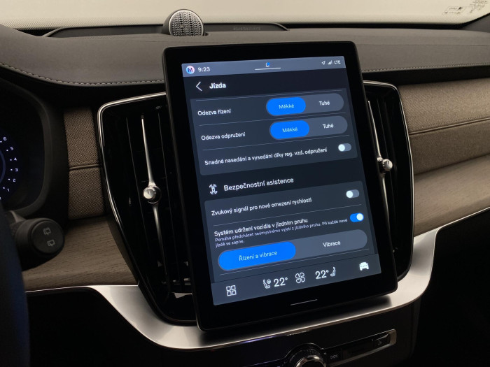 Volvo XC90 B5 AWD AUT BRIGHT PLUS