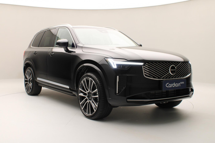 Volvo XC90 T8 AWD RECHARGE BRIGHT ULTRA 7