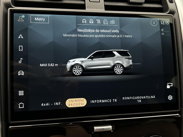 Land Rover Discovery D350 DYNAMIC HSE AWD Aut 3.0 d Dynamic