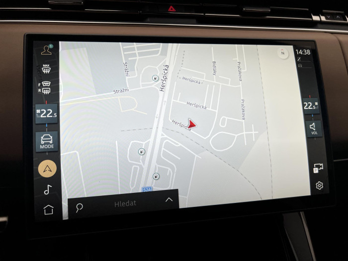 Land Rover Range Rover Sport D350 AUTOBIOGRAPHY AWD Aut 3.0 d