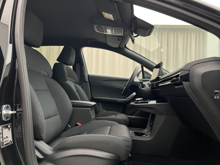 MG MG4 ELEGANCE 64kWh AUT Elegance