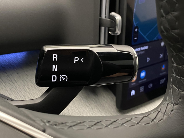 Volvo EX30 PURE ELECTRIC EXTENDED ULTRA