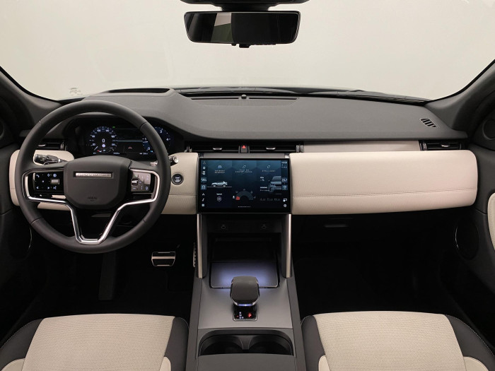 Land Rover Discovery Sport D200 R-DYNAMIC SE AWD AUT 2.0 d Dynamic SE