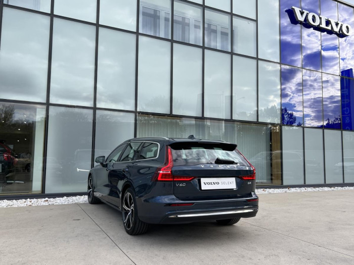 Volvo V60 B4 ULTIMATE BRIGHT Aut 1.maj.
