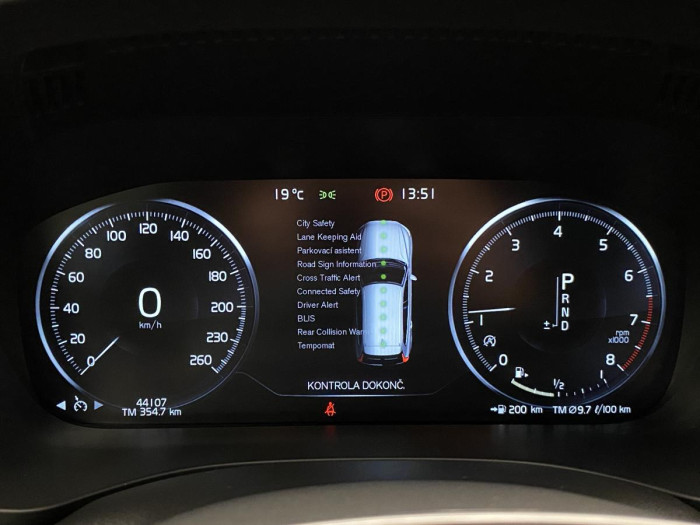 Volvo XC60 T5 AWD MOMENTUM AUT REZERVACE 2.0 Momentum