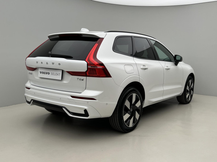 Volvo XC60 T6 AWD RECHARGE PLUS DARK AUT