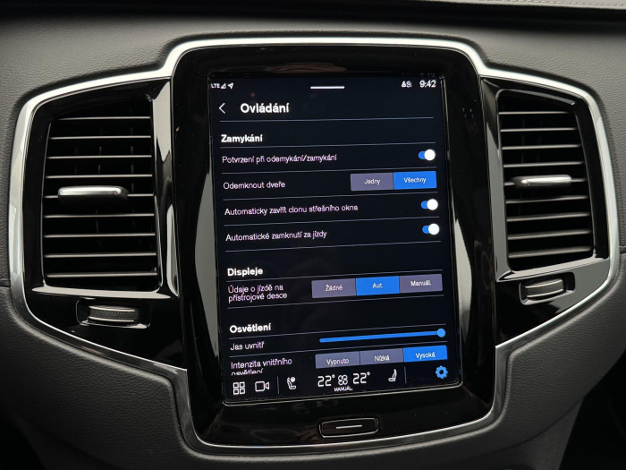 Volvo XC90 B5 AWD PLUS BRIGHT PANORAMA