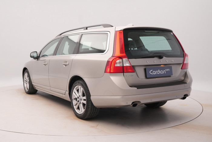 Volvo V70 D5 SUMMUM AUT CZ 2.4 d Summum