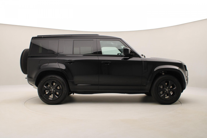 Land Rover Defender 110 D300 X-D HSE REZERVACE 3.0 d d