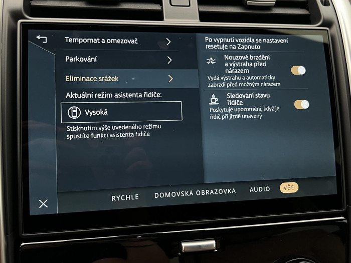 Land Rover Discovery D350 DYNAMIC HSE AWD Aut 3.0 d Dynamic