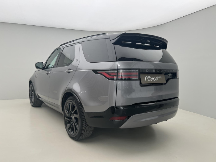 Land Rover Discovery D250 R-DYNAMIC SE AWD AUT 3.0 d Dynamic SE