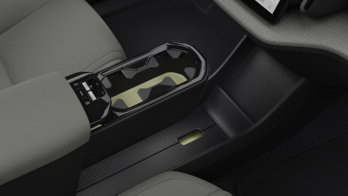 Volvo EX30 PURE ELECTRIC EXTENDED PLUS