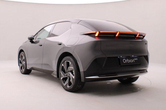 Lynk & Co 02 MORE EV