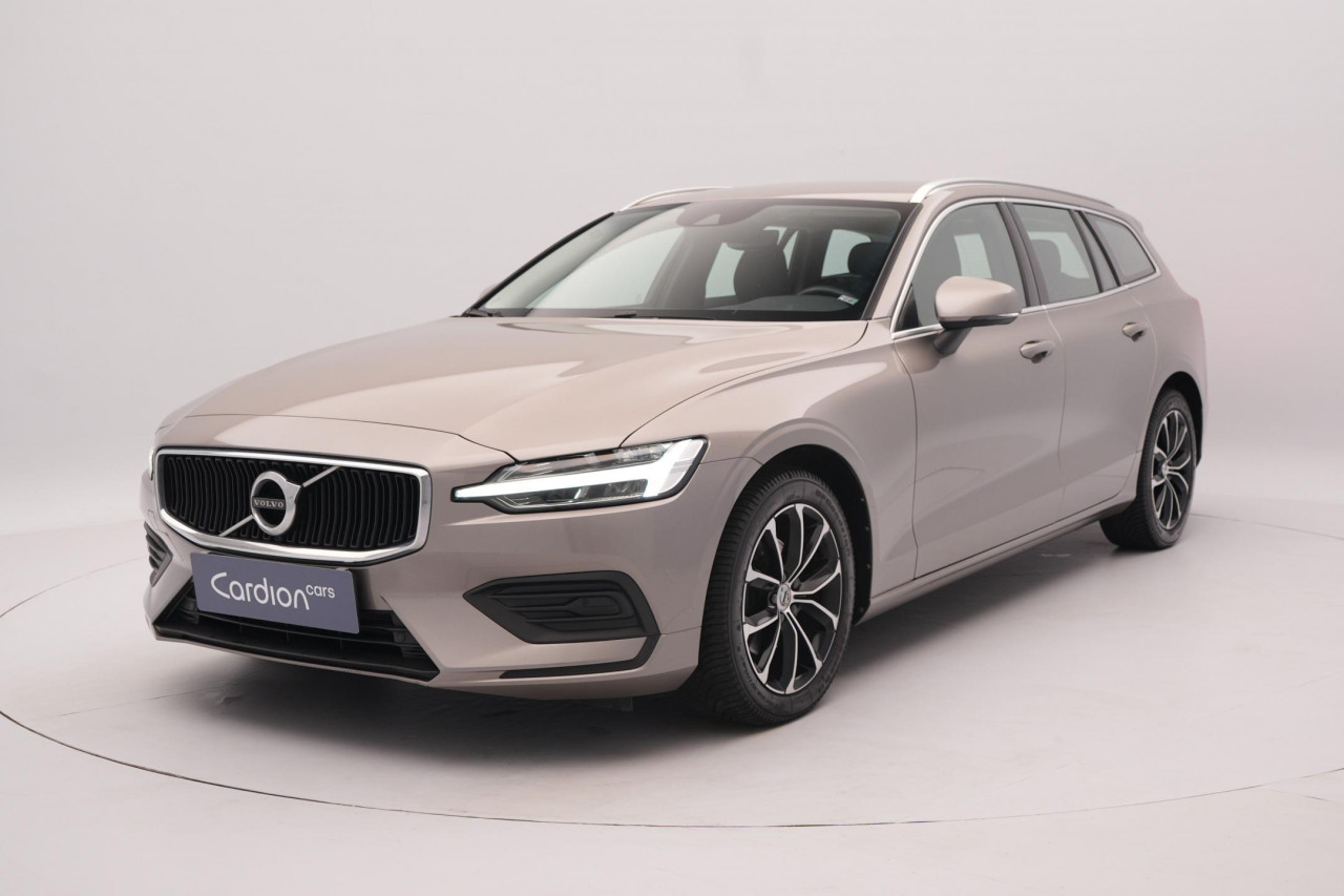 Volvo V60 D3 MOMENTUM PRO AUT 1.maj. 2.0 d Momentum
