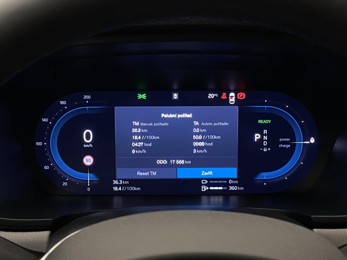 Volvo V90 T6 AWD PLUG-IN DARK PLUS AUT