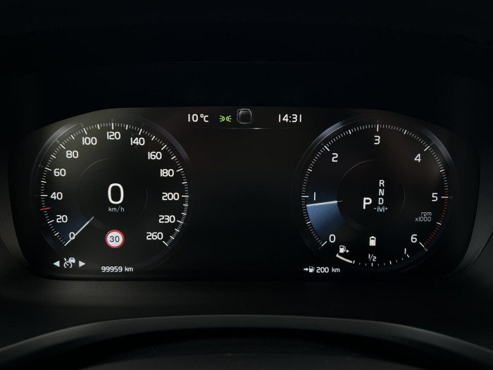 Volvo V60 B4 MOMENTUM AUT 2.0 Momentum