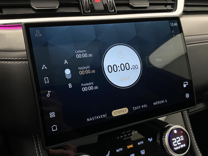 Jaguar F-Pace D300 R-DYNAMIC HSE AWD AUT 3.0 d Dynamic