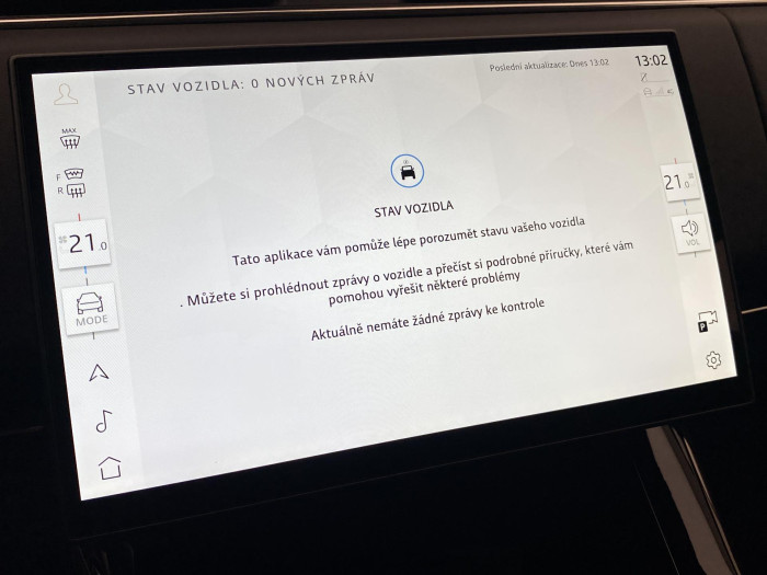 Land Rover Range Rover Sport D300 DYNAMIC HSE AWD AUT 3.0 d Dynamic