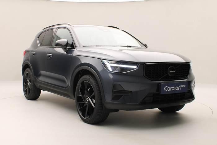 Volvo XC40 B3 AUT PLUS BLACK EDITION