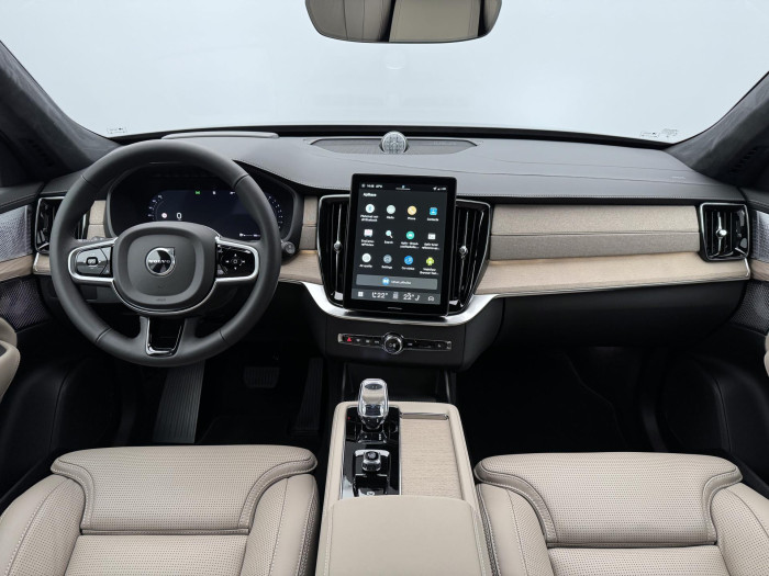 Volvo XC90 B5 AWD AUT BRIGHT ULTRA 7míst