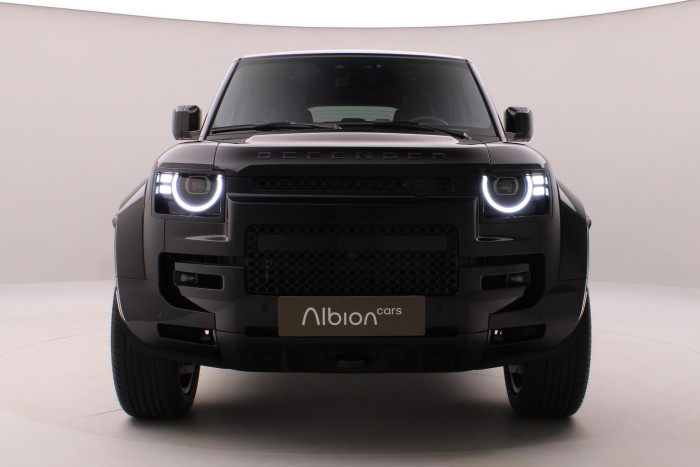 Land Rover Defender OCTA BLACK P635