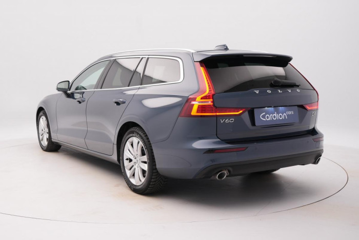 Volvo V60 D4 MOMENTUM POLESTAR AUT 2.0 d Momentum