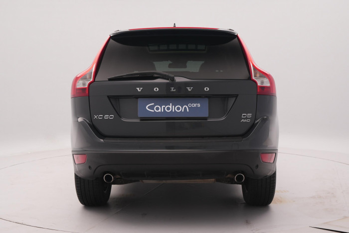 Volvo XC60 D5 AWD SUMMUM 2.4 d Summum