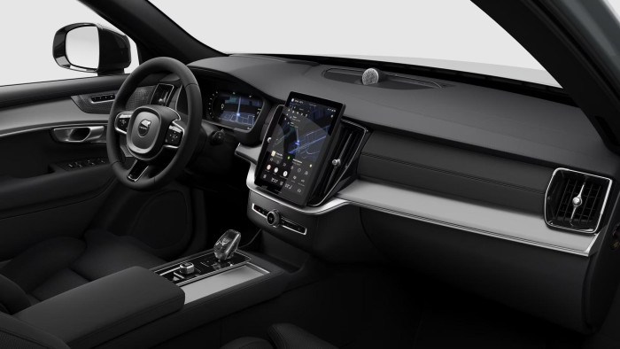 Volvo XC90 B5 AWD AUT BLACK EDITION ULTRA 2.0 Edition