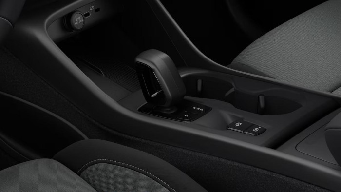 Volvo XC40 B4 AUT CORE