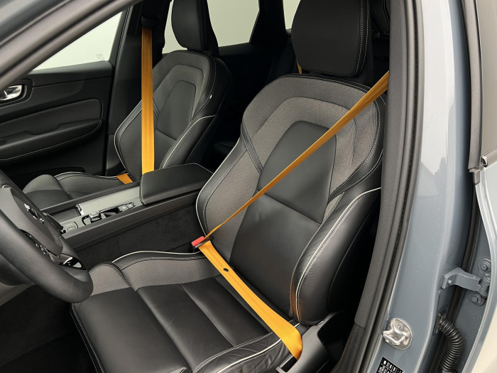 Volvo XC60 T8 AWD POLESTAR ENGINEERED CZ