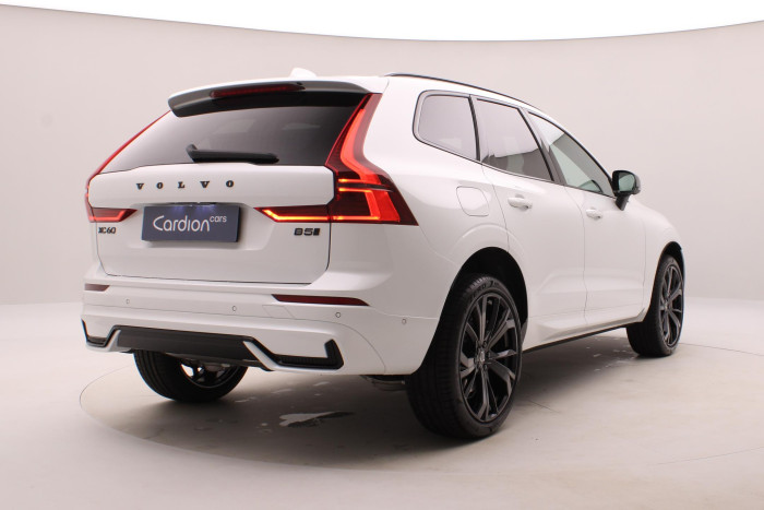 Volvo XC60 B5 AWD AUT PLUS BLACK EDITION