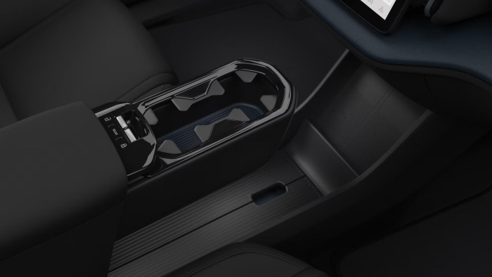 Volvo EX30 P8 AWD ELECTRIC ULTRA