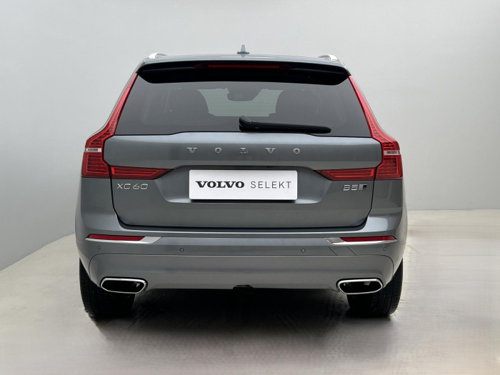 Volvo XC60 B5 AWD INSCRIPTION AUT