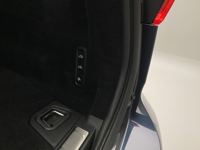 Volvo XC60 T6 AWD INSCRIPTION RECHARGE CZ
