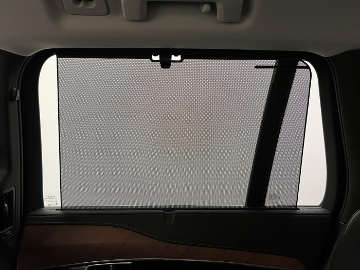 Volvo XC90 B5 AWD INSCRIPTION 7MÍSTNÁ AUT