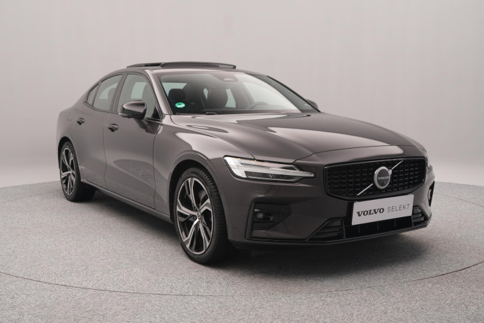 Volvo S60 B5 AWD ULTIMATE AUT