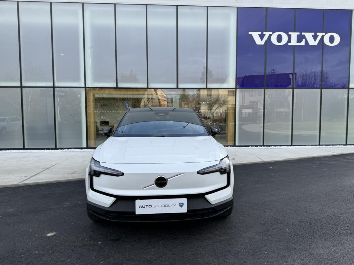 Volvo EX30 PURE ELECTRIC PLUS RWD Plus