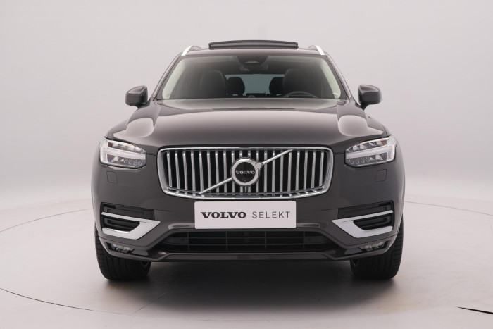 Volvo XC90 B5 AWD ULTIMATE BRIGHT 1.maj