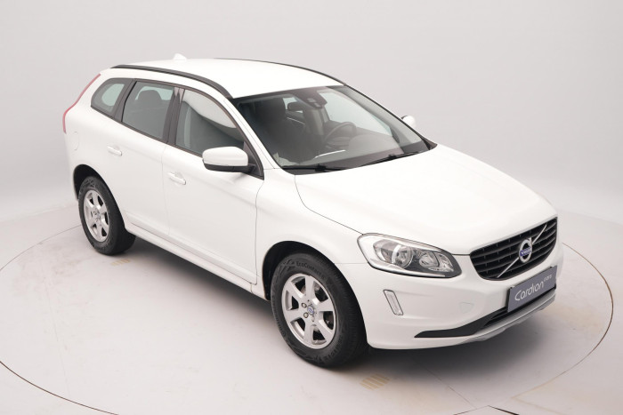 Volvo XC60 D4 AWD AUT 2.4 d