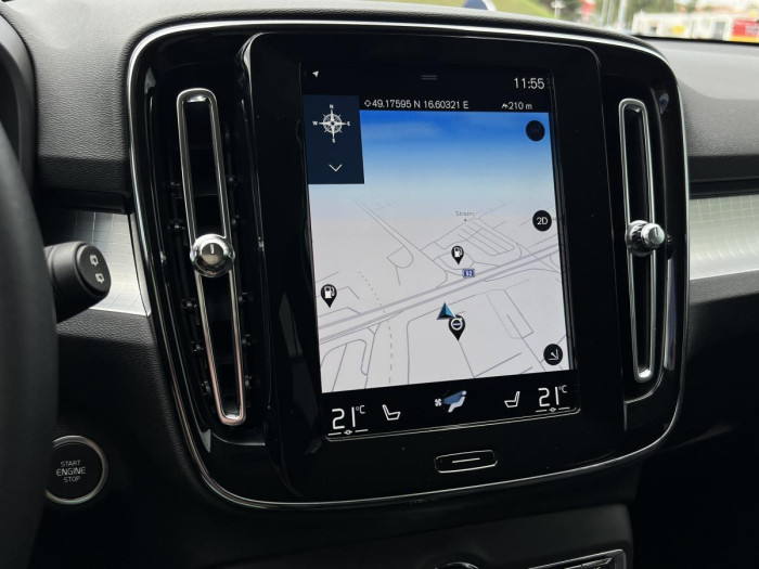 Volvo XC40 T5 AWD MOMENTUM Aut 2.0 Momentum
