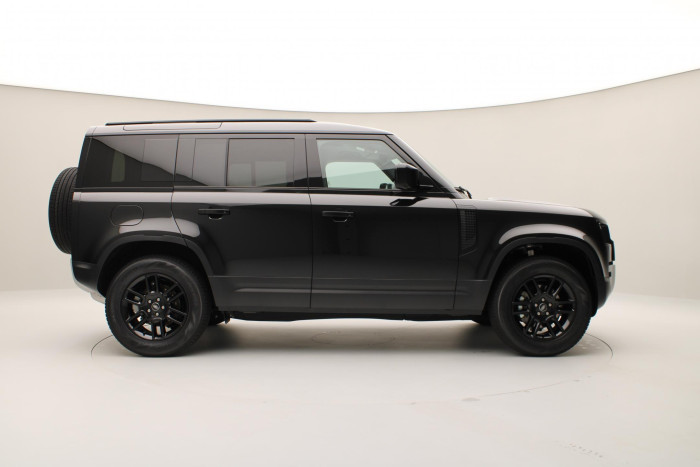 Land Rover Defender 110 D200 S AWD REZERVACE 3.0 d