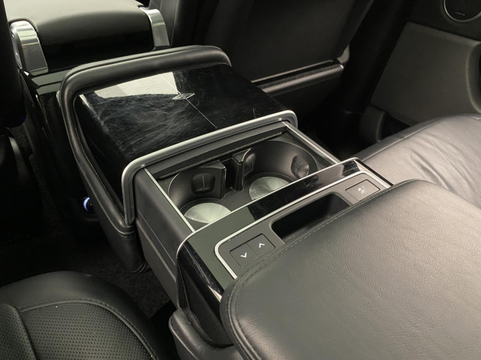 Land Rover Range Rover 4.4 SDV8 AUTOBIOGRAPHY AWD CZ