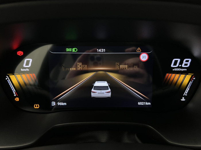 MG ZS 1.5 ICE ELEGANCE CZ 1.maj. 1.5 Elegance