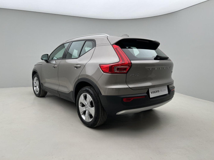 Volvo XC40 T2 MOMENTUM 1.maj. 1.5 Momentum