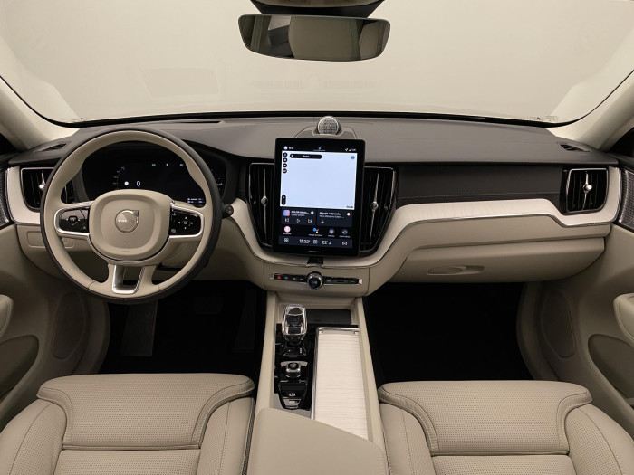 Volvo XC60 T8 AWD AUT BRIGHT ULTRA