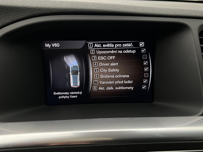 Volvo V60 CC D4 AWD SUMMUM AUT 2.4 d CC CC Summum