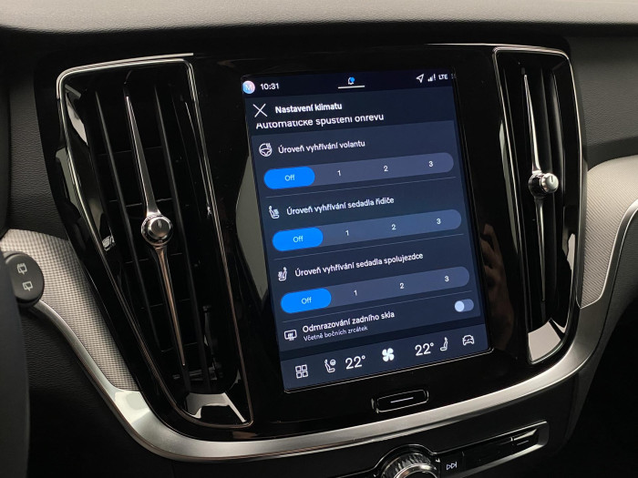 Volvo V60 B4 AUT BRIGHT PLUS